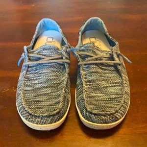 Hey dude women’s shoes